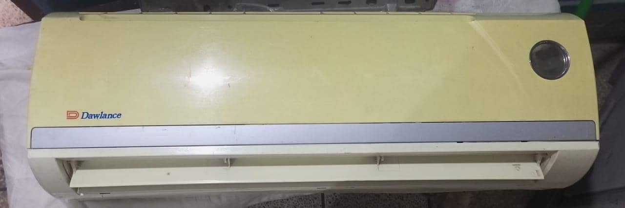 dawlance 1 ton split ac 4