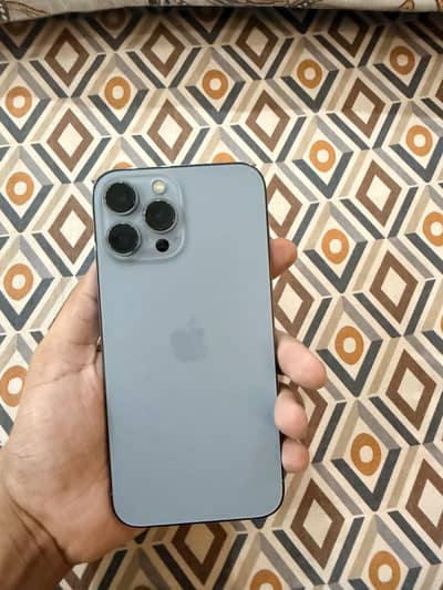 Apple iPhone 13 Pro Max Non Pta
