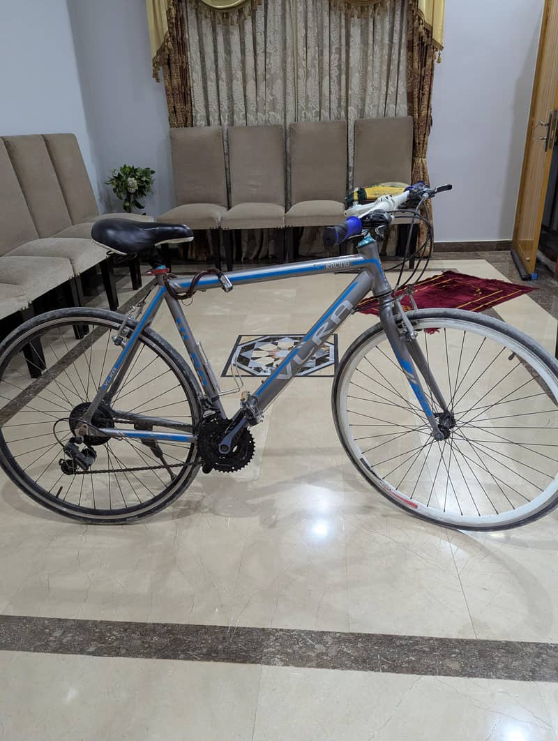 Imported cycle 0