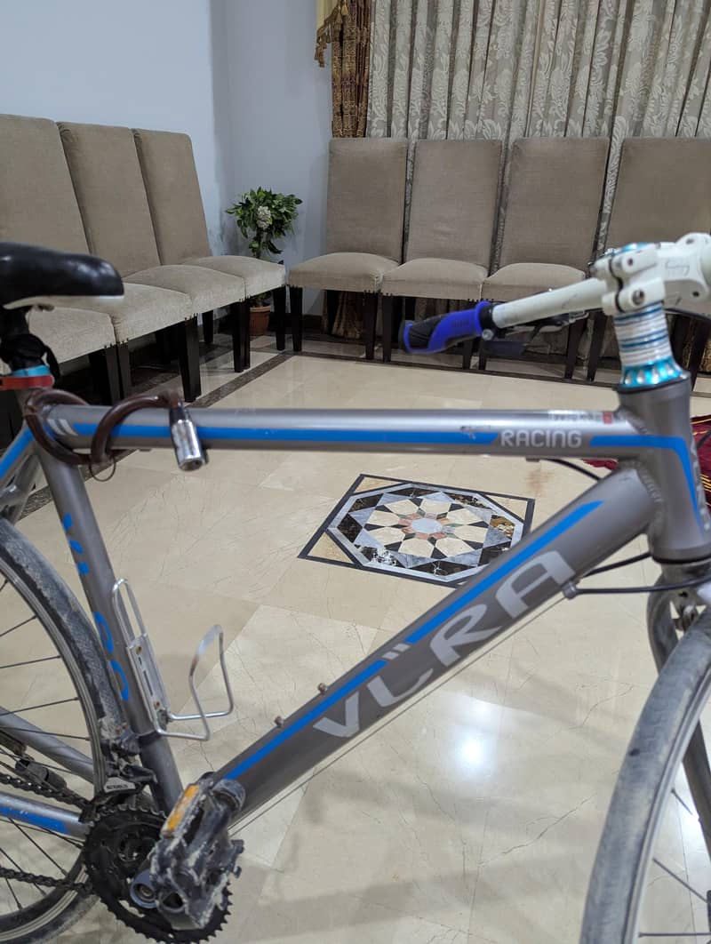 Imported cycle 2