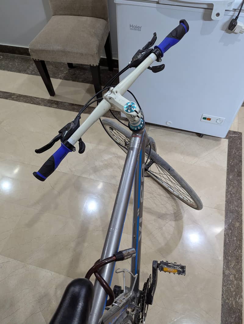Imported cycle 3