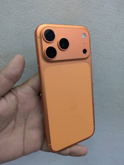 17 PRO MAX Factory UnlockBox Nd Cable Water pack256GB