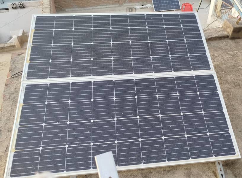 Solar panel 0