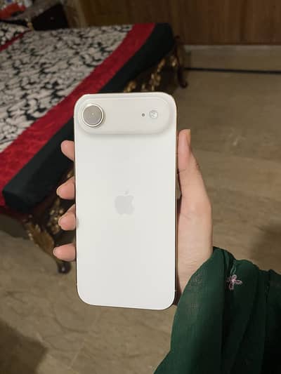 Apple iPhone 17 Air