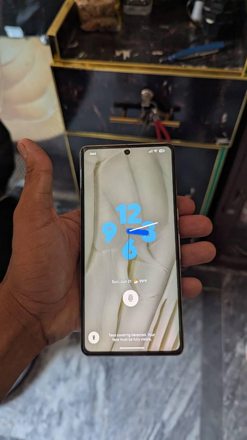 Google Pixel 7 Pro 1