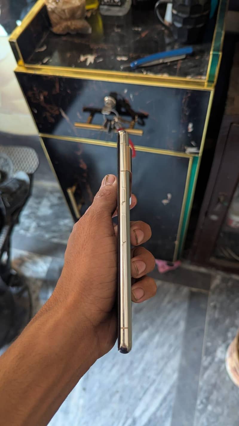 Google Pixel 7 Pro 3