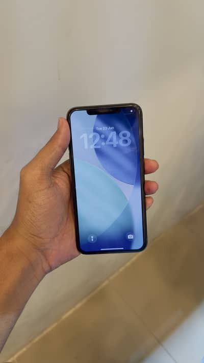 Apple iPhone 11 Pro Max