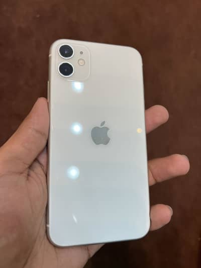 Apple iPhone 11