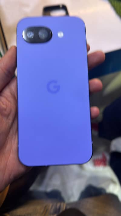 Google Pixel 10