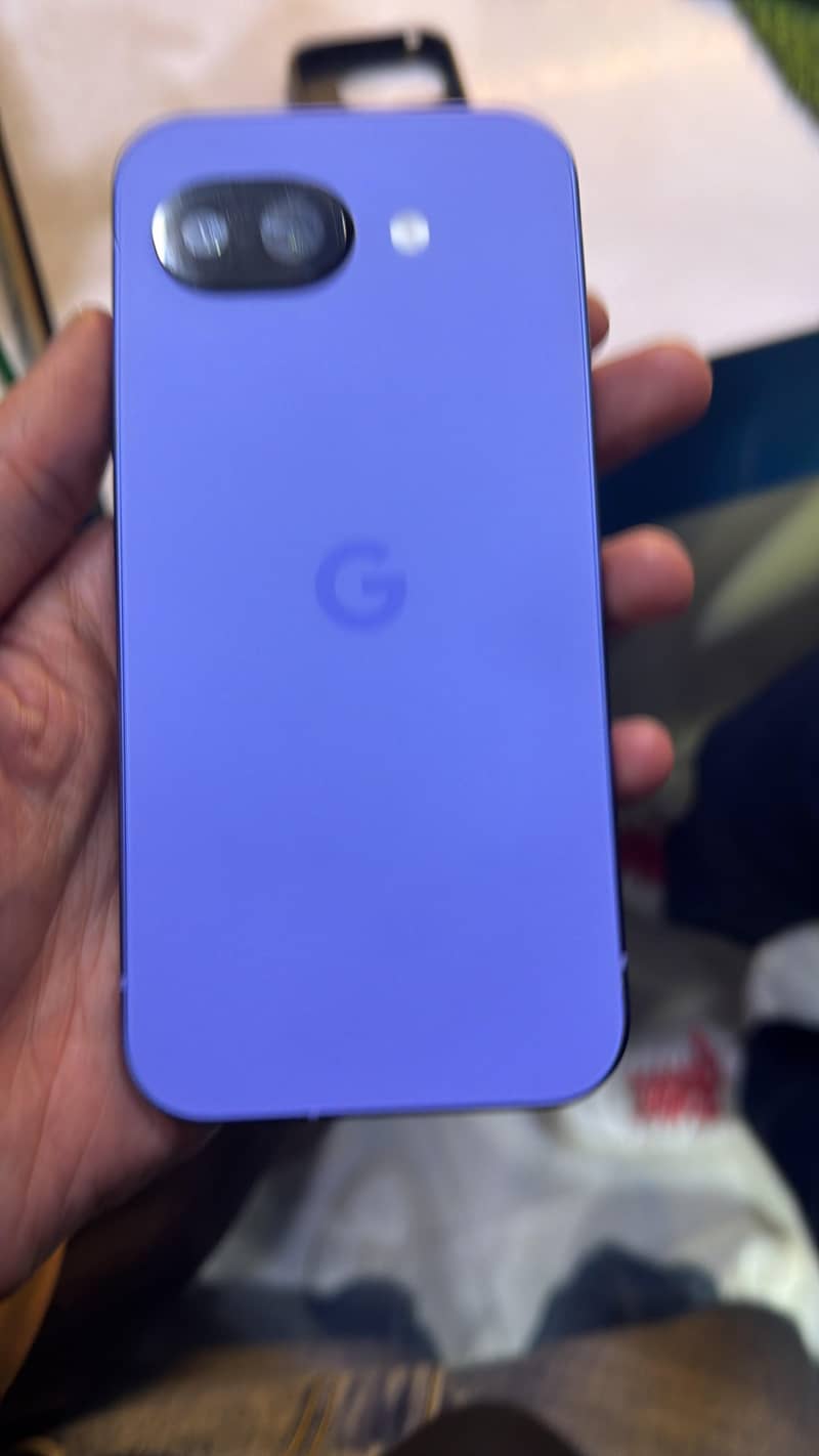 Google Pixel 10 1