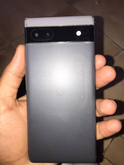 Google Pixel 6a