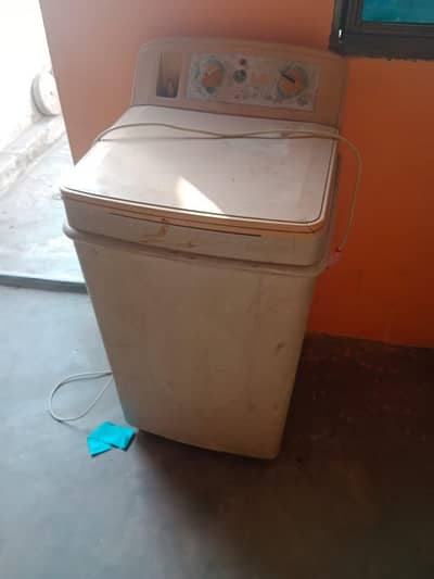 Lg spinner