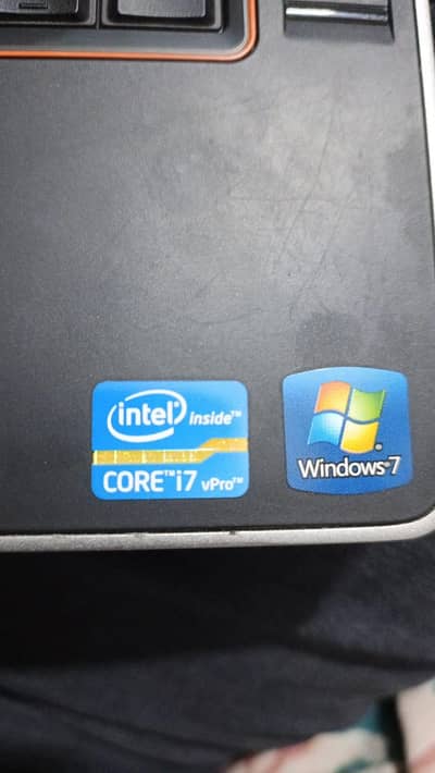 dell core I 7