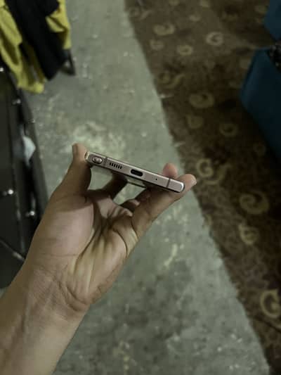 Samsung note 20 pta
