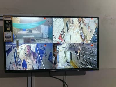 cctv 5