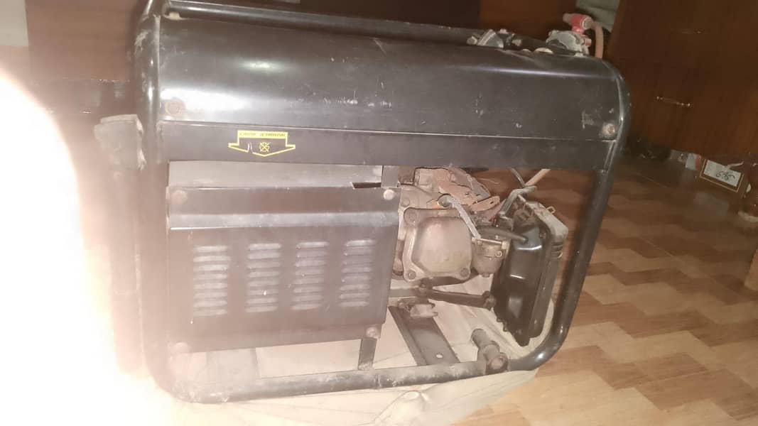 generator 2