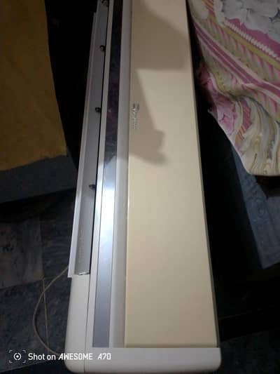 Ac non invertor