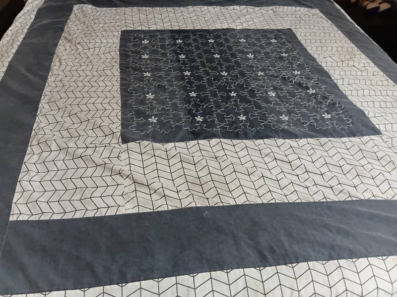 bedsheet/imported bedsheet/patchwork bedsheet/bedsheet 1