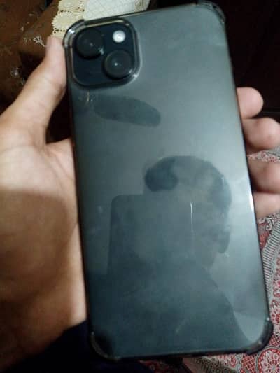 iPhone 15 plus Factory unlocked