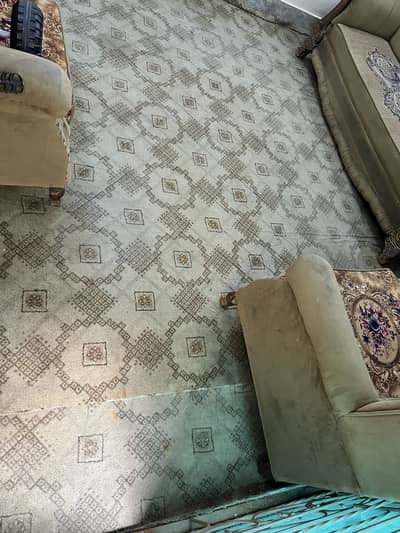 Turkish carpet for sale