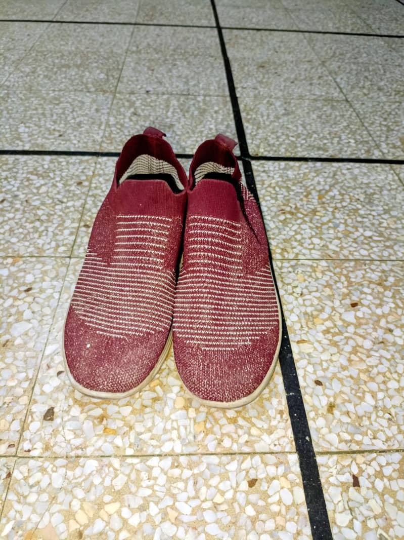 Sneakers 0
