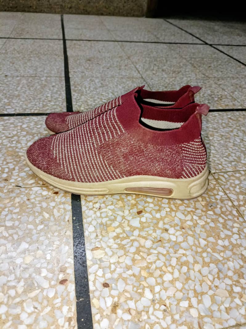 Sneakers 1