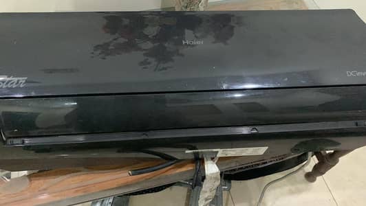 haier ac 1ton