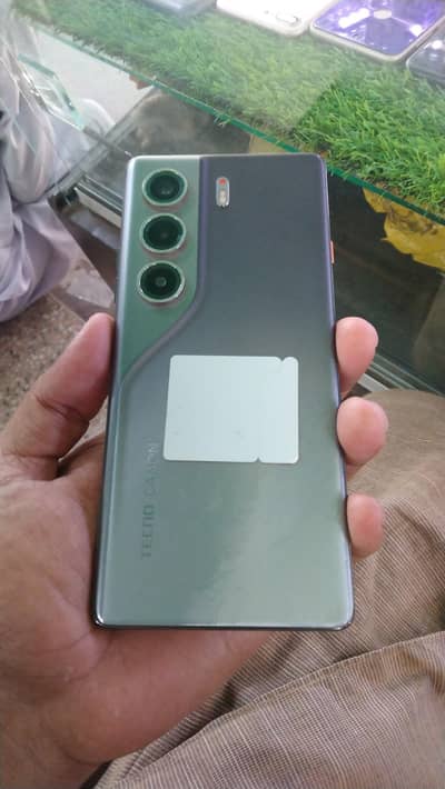 Tecno CAMON 40 Pro