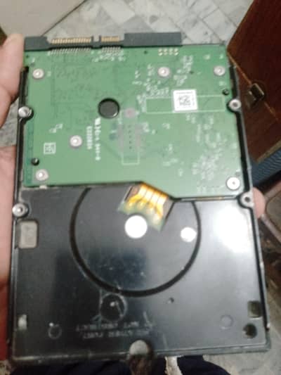 HARD DRIVE FOR PC/NVR/DVR(03327944046)