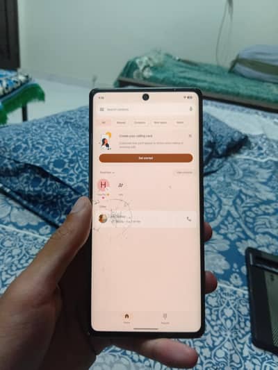 Google Pixel 6 Pro