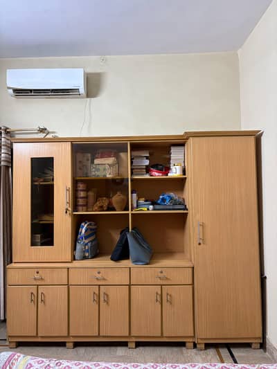 Wardrobes (making by own order