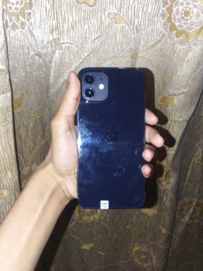 Apple iPhone 12