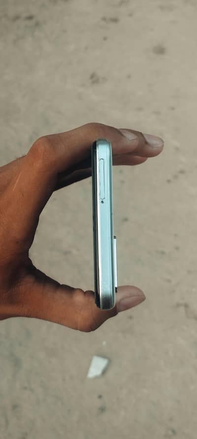 Vivo Y21A 2021