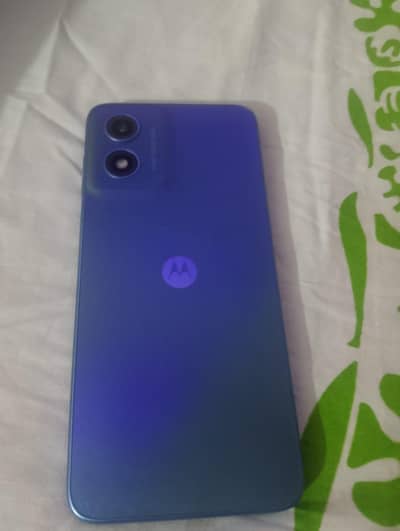 Motorola Moto G Play 24