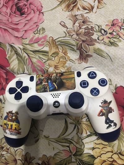 PlayStation controller in a good condition