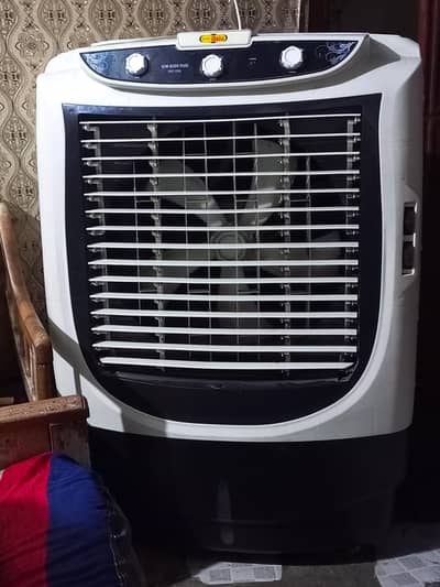 Super Asia Air Cooler ECM-6500 PLUS