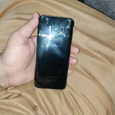 Samsung s8 plus official pta approved