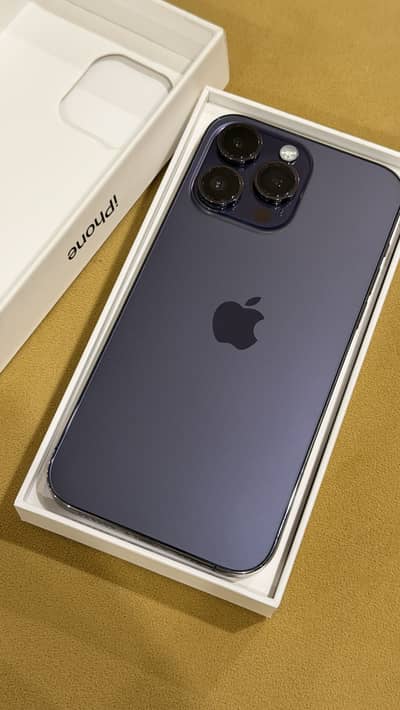 Apple iPhone 14 Pro Max 128 GB