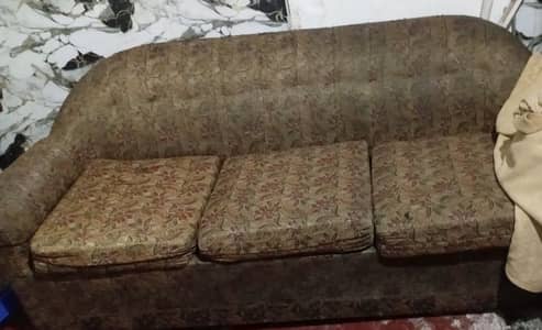 Sofa for sale