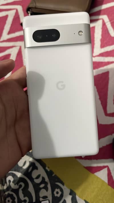 Google Pixel 7 OFFICIAL PHY+E SIM