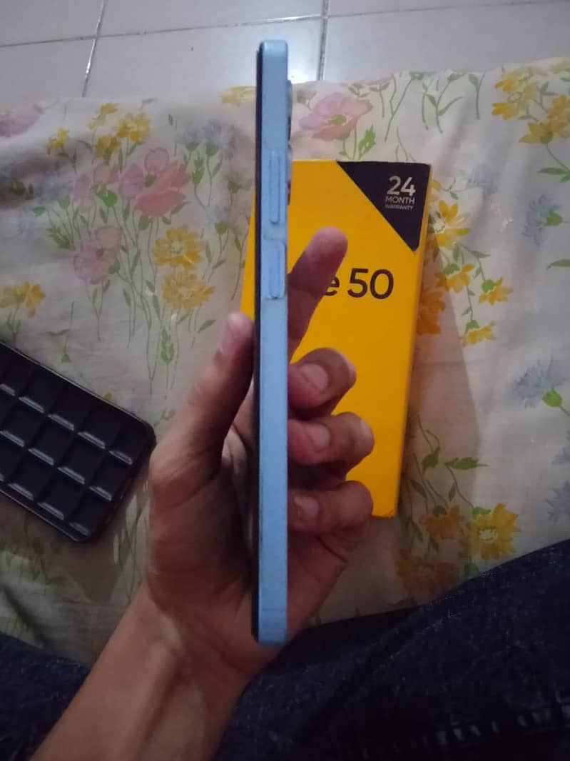 Realme Note 50 2