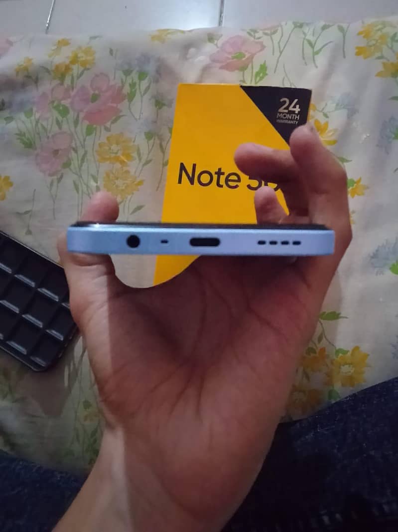 Realme Note 50 4