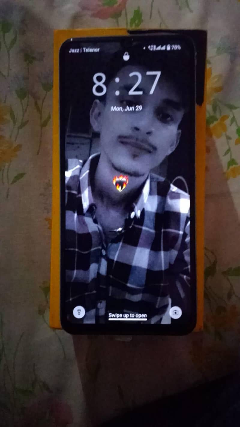Realme Note 50 5