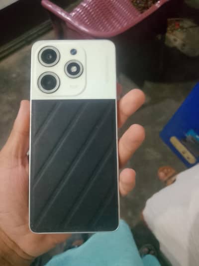 Tecno Spark 10 Pro