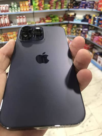 Apple iPhone 14 Pro Max