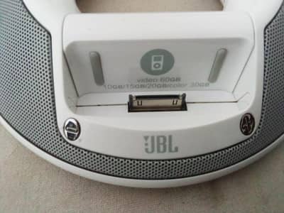 jbl Speaker