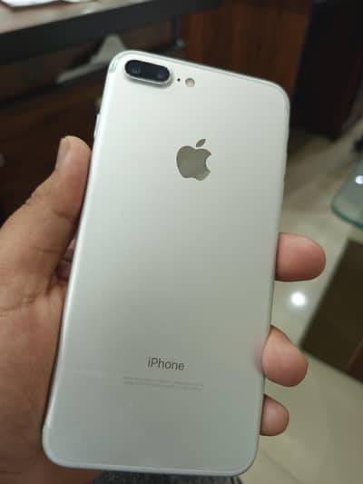 Apple iPhone 7 Plus