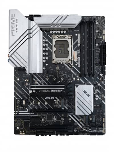 Asus Prime Z690-P
