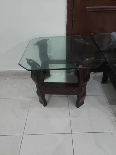 3 table  set