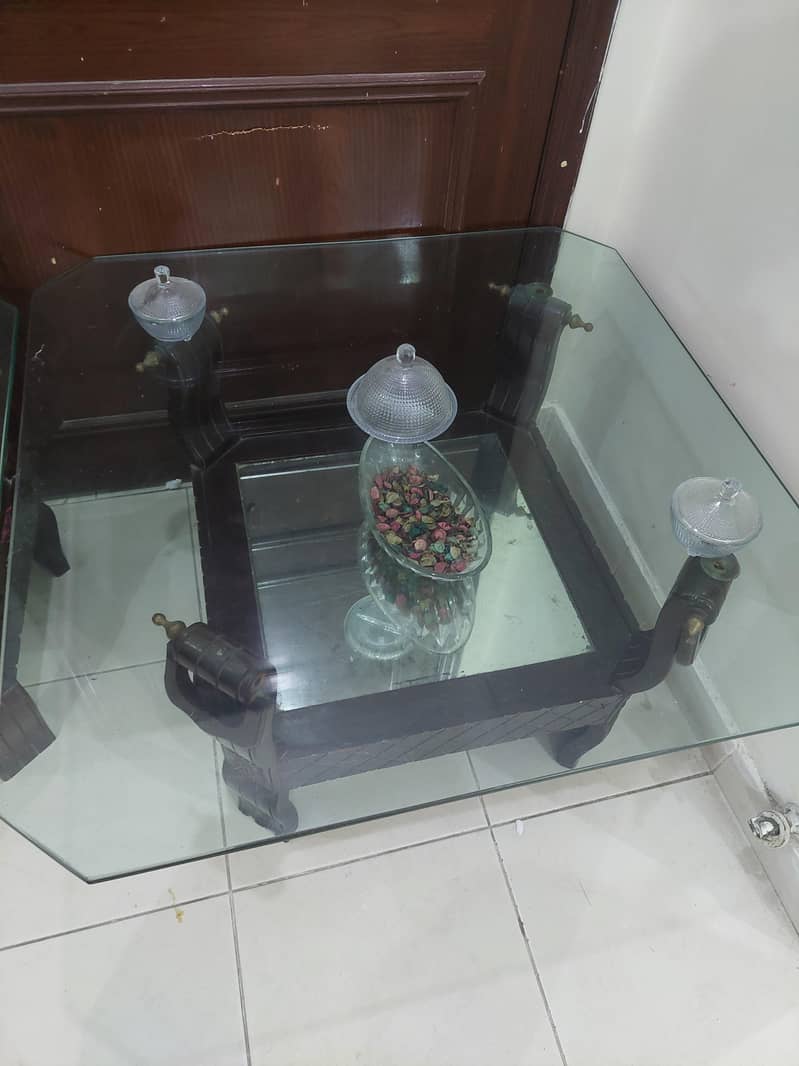 3 table  set 2